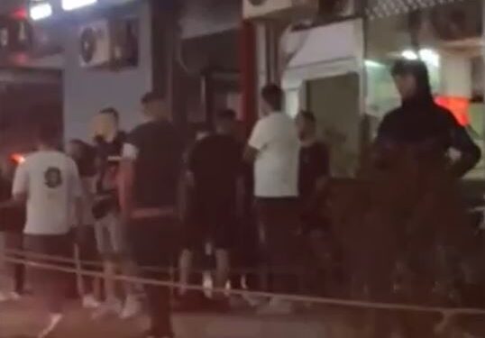 Katër muaj në arrati, bie në prangat e Policisë i dyshuari kryesor për therjen me thikë të 18-vjeçarit në Podujevë