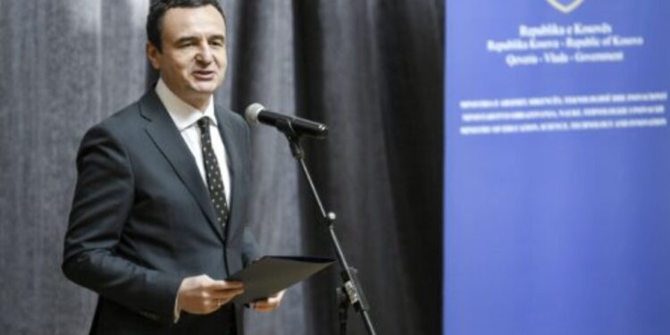 Kurti: Në burg merresha me matematikë, më ndihmonte të ruaja logjikën