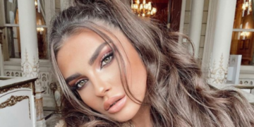 Stres dhe atak paniku, çfarë i ndodhi Beatrix Ramosajt: E urrej, fillova të qaj…