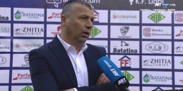 ‘Sot treguam Llapin evropian’ | Batatina flet pas fitores kundër Dritës