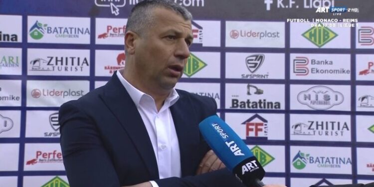 ‘Sot treguam Llapin evropian’ | Batatina flet pas fitores kundër Dritës