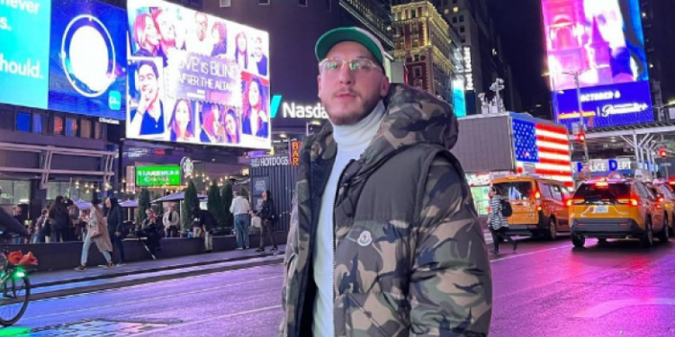 Ka një vajzë me Loredanën, por Mozzik planifikon të bëhet sërish baba