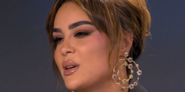 Xhensila Myrtezaj tregon se çfarë e bezdis nga fakti që është e famshme