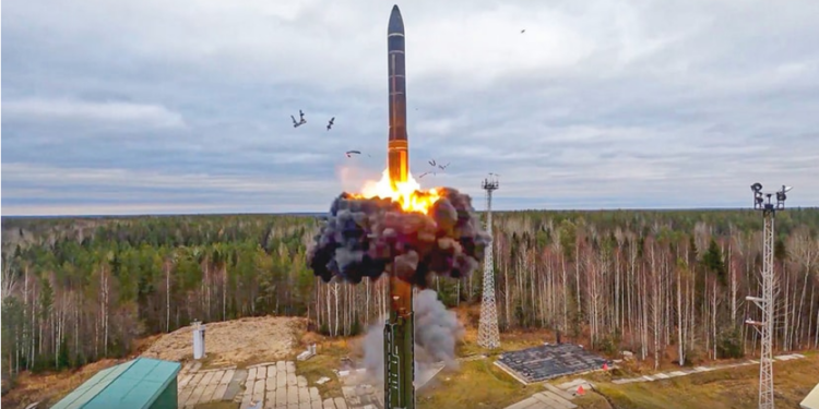 “Bomba bërthamore” e Ukrainës tërheq vëmendjen e amerikanëve