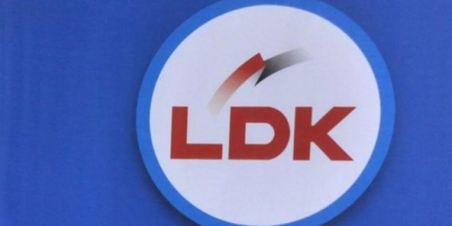 LDK-së i bashkohet ky njeri i shoqërisë civile