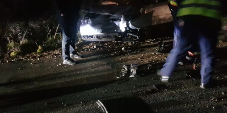 Ky është shoferi që dyshohet se shkaktoi aksidentin me fatalitet ku humbi jetën një 74-vjeçar në Mazgit