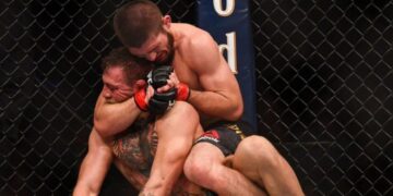 McGregorit i thuhet se ka “jetuar pa shpirt” që nga humbja ndaj Khabibit