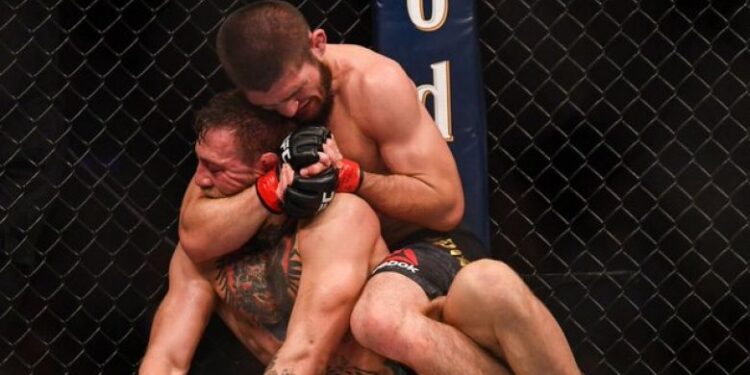 McGregorit i thuhet se ka “jetuar pa shpirt” që nga humbja ndaj Khabibit