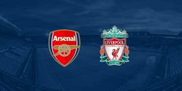 Formacionet zyrtare, Arsenal – Liverpool
