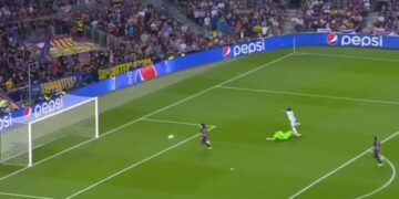 Nuk kanë fund vuajtjet e tifozëve të Barcelonës, Bayern në epërsi (VIDEO)