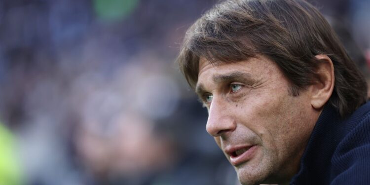 Conte: Nuk jemi pretendentë për titull