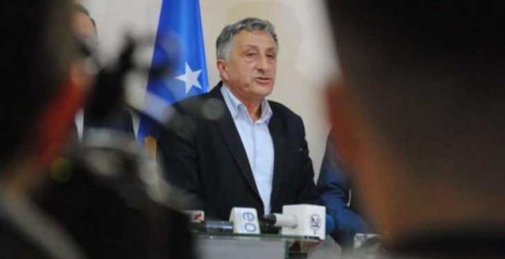 BSPK thërret konferencë të jashtëzakonshme pas votimit për pezullim të grevës