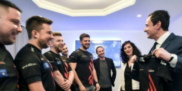 Kurti pas fitores së BNE: Bad News vetëm për kundërshtarët, suksese në garën tjetër