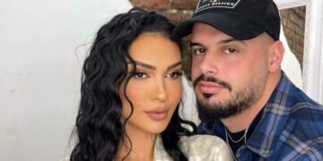 Plane për martesë me Dj Dagz? Einxhel e konfirmon: Do të kemi një super dasmë