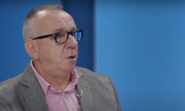 Enver Hasani: Modeli i dy Gjermanive është katastrofal për Kosovën