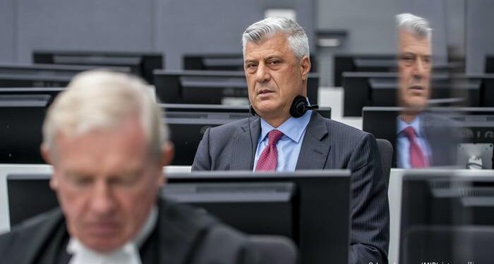 Kush janë 9 diplomatët e lartë që mund të dëshmojnë pro Thaçit në Gjykatën Speciale?