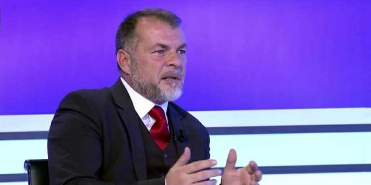 Paçarizi: Mos i hidhni benzinë zjarrit, SBASHK-u dhe Qeveria nuk e humbën lojën