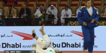 Loriana Kuka e kalon me lehtësi raundin e parë