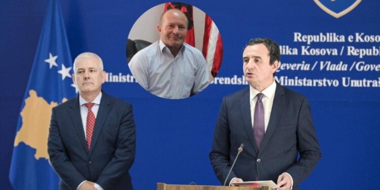 ‘Përndjekja’ e pushtetit ndaj bashkëluftëtarit të Adem Jasharit: Sveçla e suspendon, Kurti e shkarkon