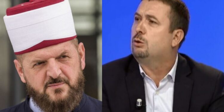 Shefqet Krasniqi padit Blerim Latifin për shpifje (Dokument)