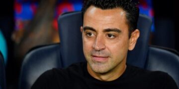 Nëse largohet Xavi, Barcelona e mendon rikthimin e ish-trajnerit të tyre