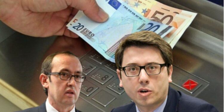 Përplasje ekonomistësh, Murati e Hoti debatojnë ashpër në Kuvend, shkak inflacioni dhe investimet