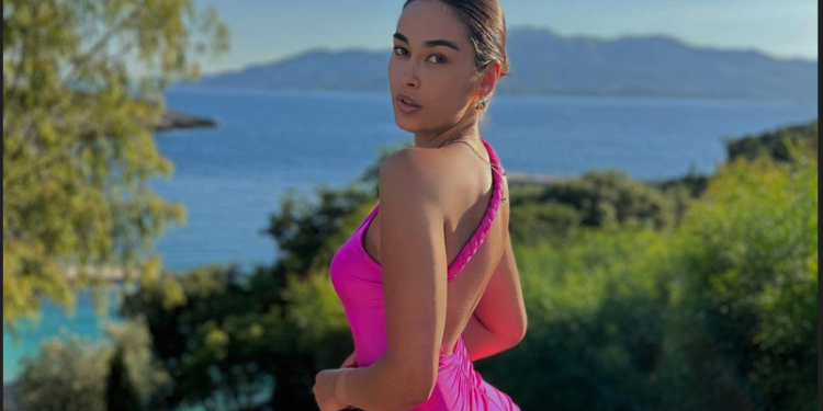 “Mos e tepro”, kujt ia dedikon këtë mesazh të koduar Adrola Dushi?