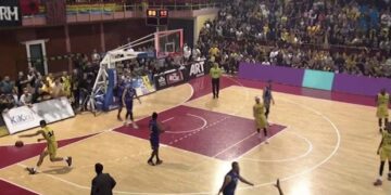 Peja e mposht Sigal Prishtinën veç me dy pikë diferencë