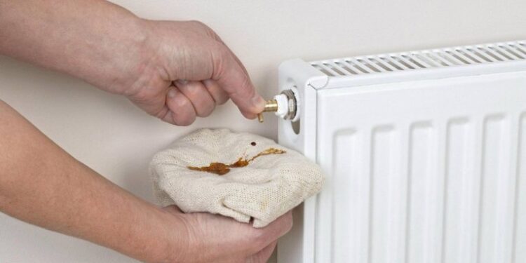 Çfarë duhet të bëni kur radiatorët nuk nxehen?