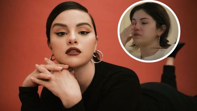 Selena Gomez flet për here të parë për problemet shëndetësore: Jam me fat që jam gjallë