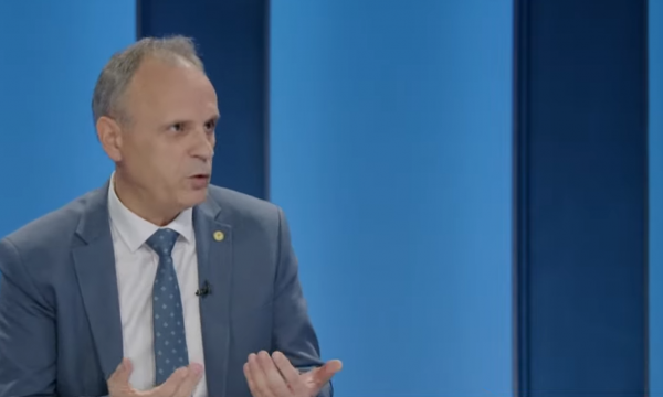 “Nagavci është e përfshirë”, si e shkarkoi Rektorin Sahiti Këshilli që në radhët e veta ka plagjiator