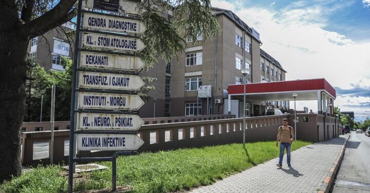Pjesëtarja e FSK-së tenton t’i jap fund jetës, shkak dhuna psikike nga bashkëshorti