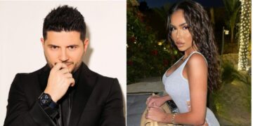 “Dubai Porta Potty”, Arta Nitaj flet për “sherrin” me Ermal Mamaqin