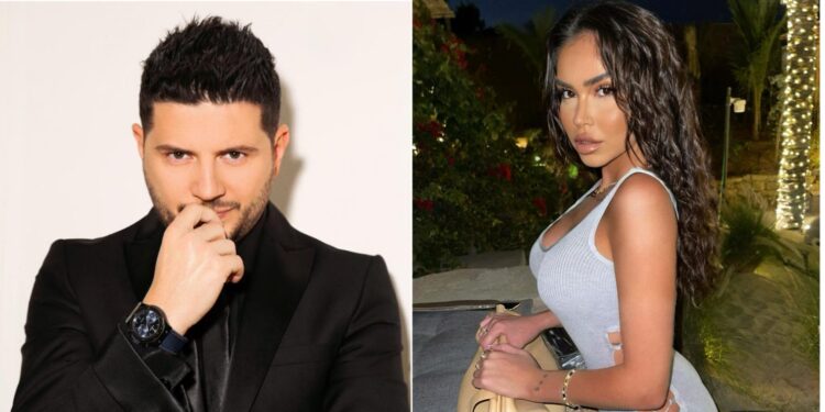 “Dubai Porta Potty”, Arta Nitaj flet për “sherrin” me Ermal Mamaqin