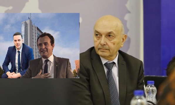 Isa Mustafën nuk po e kënaq lidershipi i Lumir Abdixhikut: VV e ka mbjellë farën e tyre edhe tek LDK-ja