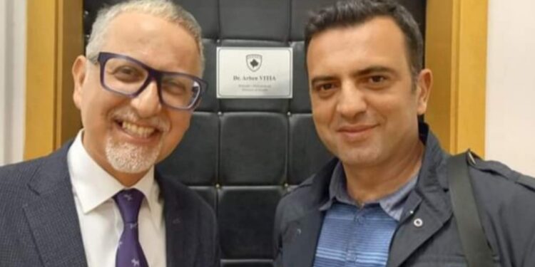 Pozhari kërkon rikthimin e Vitisë: Kosova s’pati kurrë ministër më të përkushtuar