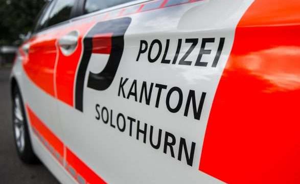 Arrestohet kosovari në Zvicër, ka kërcënuar policët dhe ka tentuar të ikë