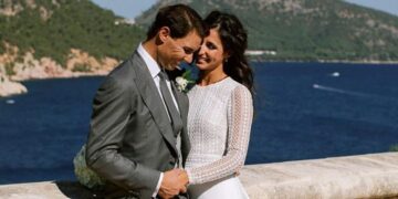 Bëhet baba për herë të parë, zbulohet emri që tenisti i njohur ka zgjedhur për djalin e tij