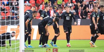 Spektakël golash në Turqi, Ballkani arrin fitore historike ndaj Sivasspor