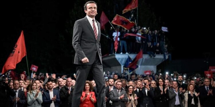 Deputeti i VV-së është i bindur: Nuk ka zgjedhje