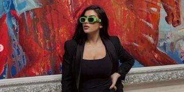 Shtatzënë për herë të tretë? Reagon Elita Rudi