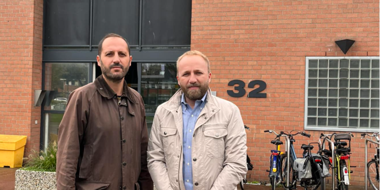 Cana e Tahiri vizitojnë krerët e UÇK-së: Ata shumë shpejt do të kthehen në Kosovë