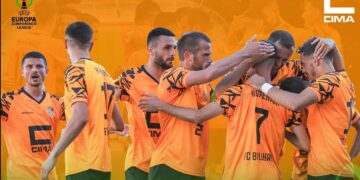 Ky pritet të jetë formacioni startues i Ballkanit sot ndaj Sivassporit