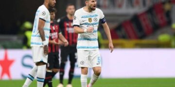 Chelsea fiton ndaj Milanit edhe në “San Siro”