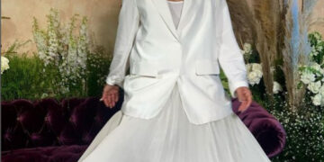 “Jo se nuk e doja dhe s’më pëlqen, por…”- Eranda Libohova rrëfen pse nuk është martuar