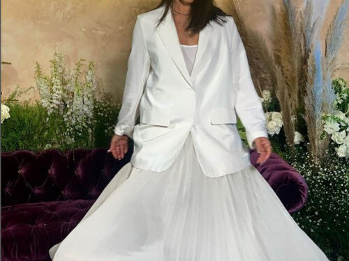 “Jo se nuk e doja dhe s’më pëlqen, por…”- Eranda Libohova rrëfen pse nuk është martuar