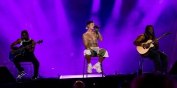 Probleme me shëndetin, shtyhet deri vitin e ardhshëm turneu i Justin Bieberit