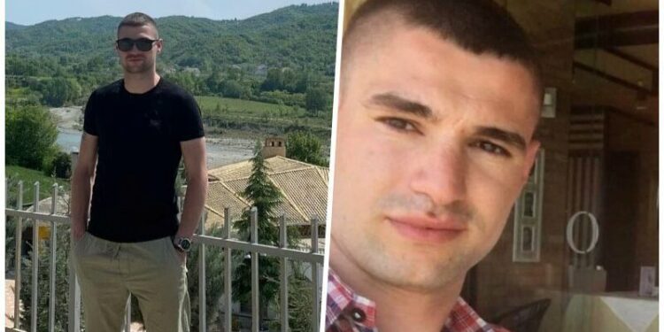 I vdiq djali në duart e policisë, flet nëna e Lear Kurtit: E kanë dhunuar, kishte shenja në trup