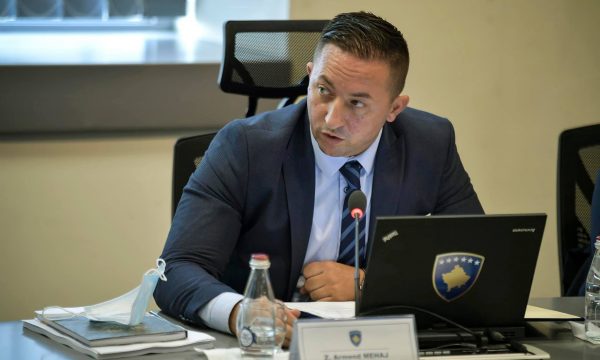 Mehaj: FSK e gatshme që ushtrisë maqedonase t’i ofroj trajnime në këtë fushë