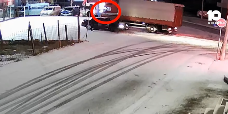 U vra nga ish-zyrtari policor, rasti nuk cilësohet si vrasje e rëndë